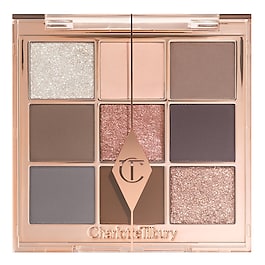 Charlotte's Palette of Beautifying Eye Trends - Lidschattenpalette